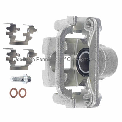 MPA BC182786