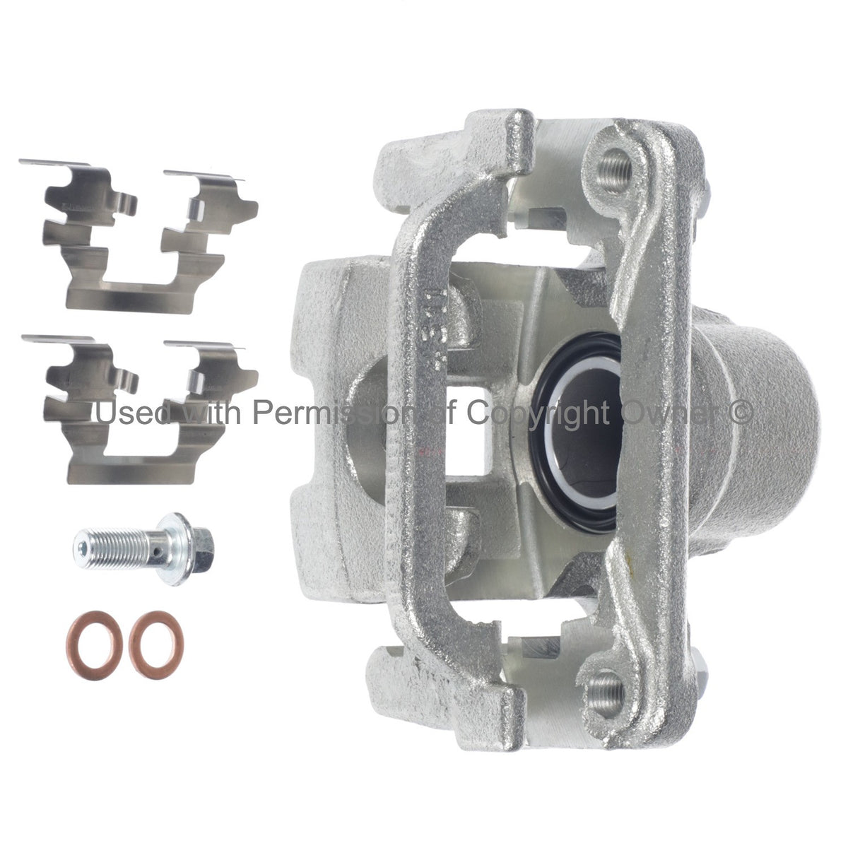 MPA BC182786