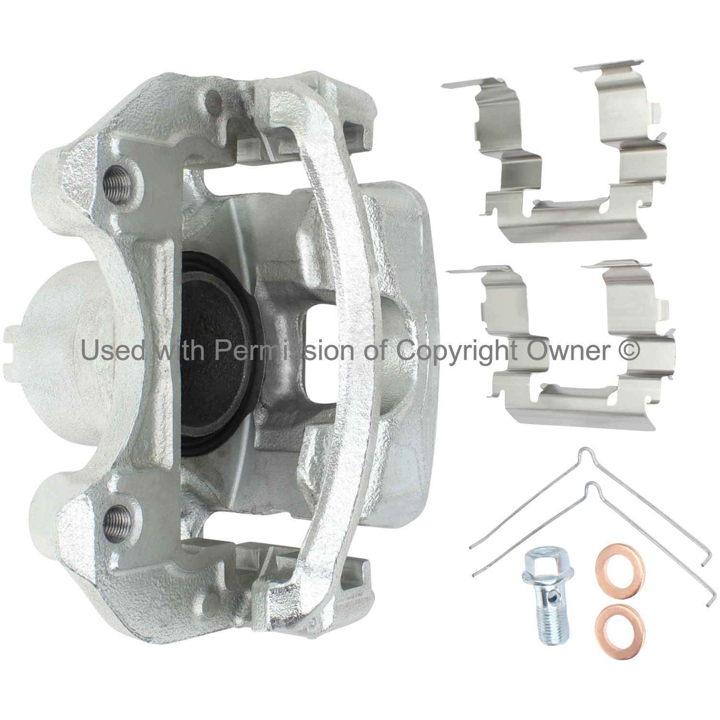 MPA BC182803