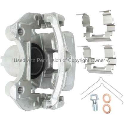 MPA BC182803