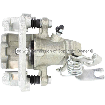 MPA BC182854