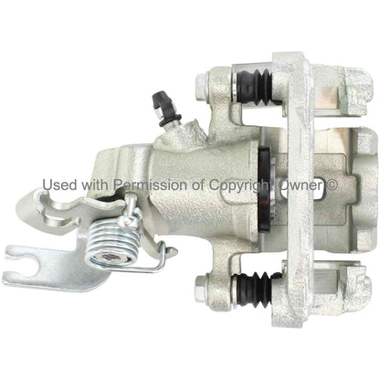MPA BC182855