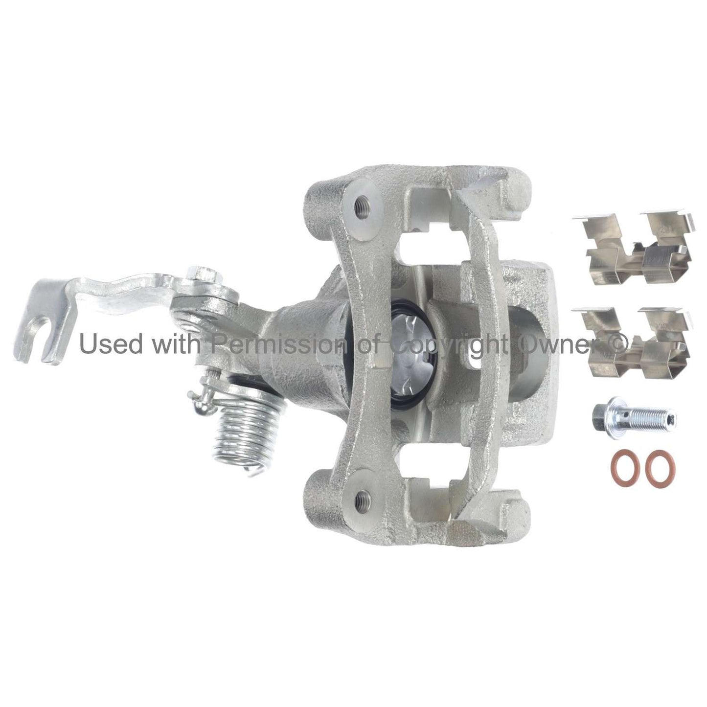 MPA BC182856