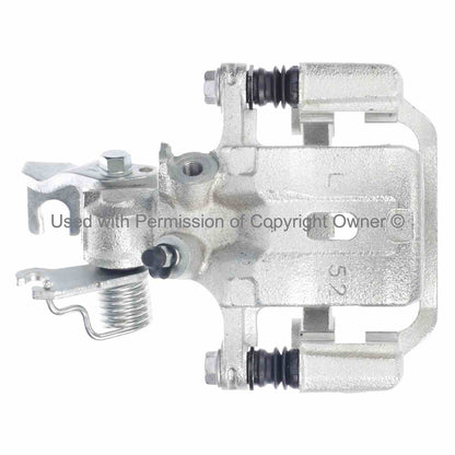 MPA BC182857