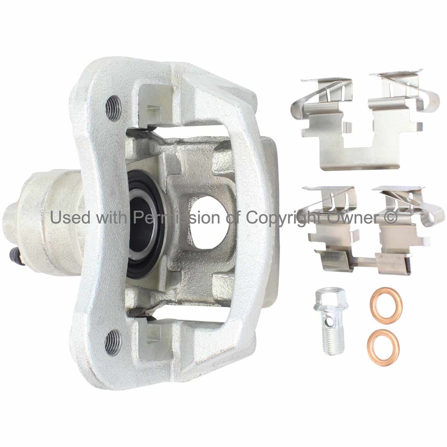 MPA BC182904