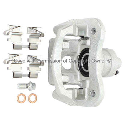 MPA BC182905