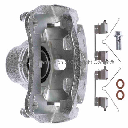 MPA BC182917