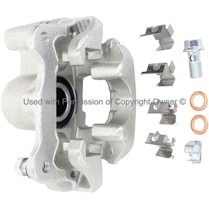 MPA BC182951