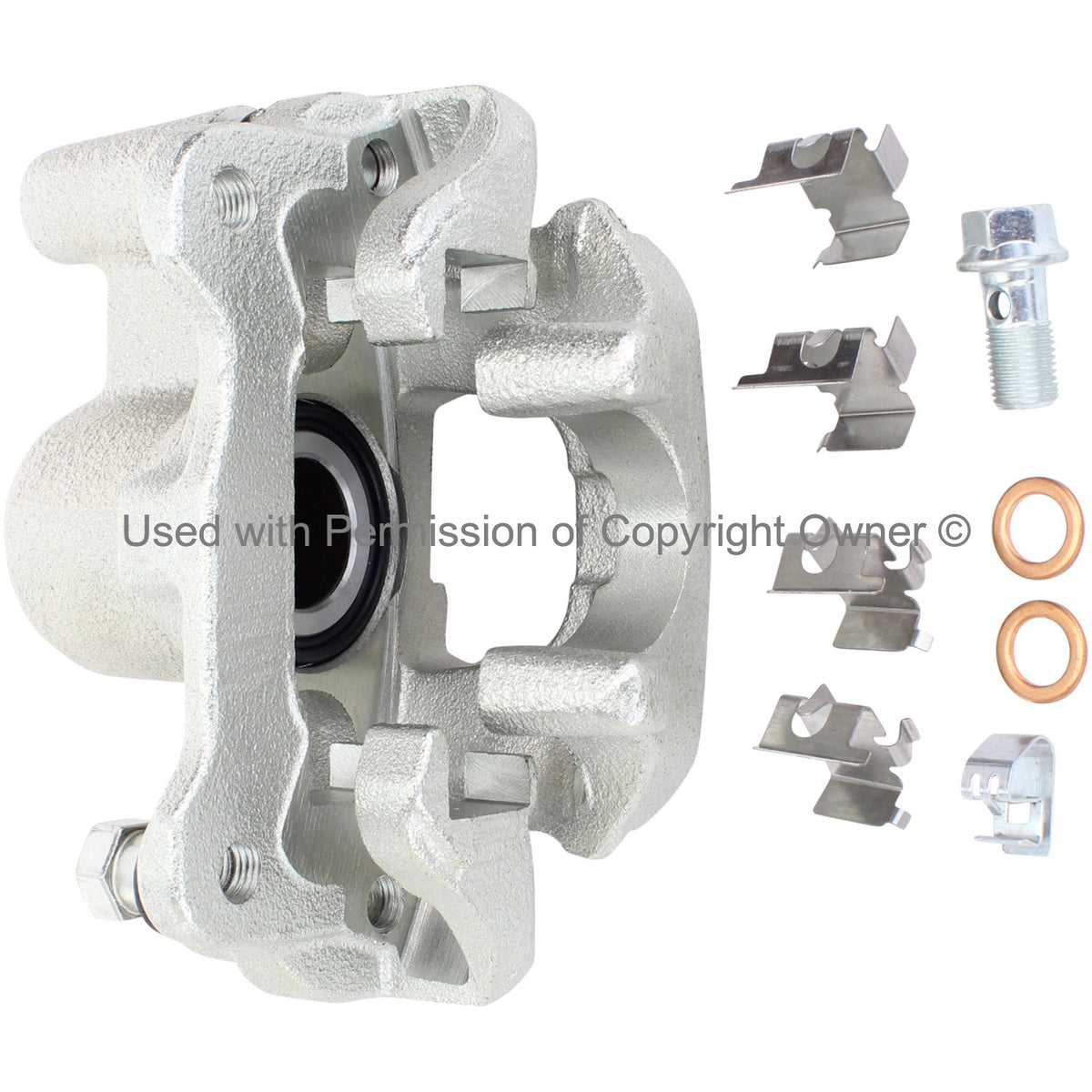 MPA BC182951