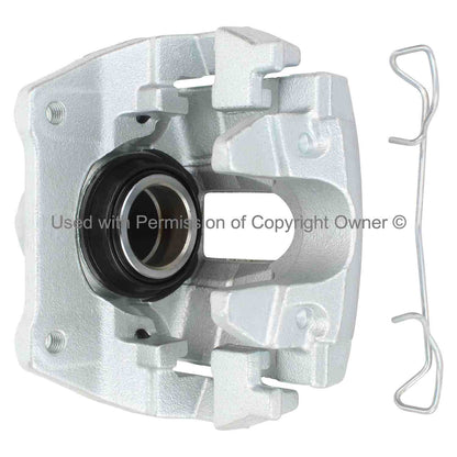 MPA BC182957