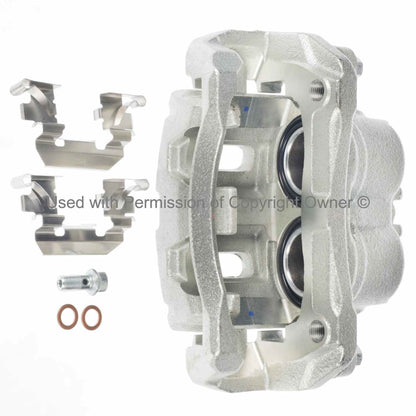 MPA BC182958