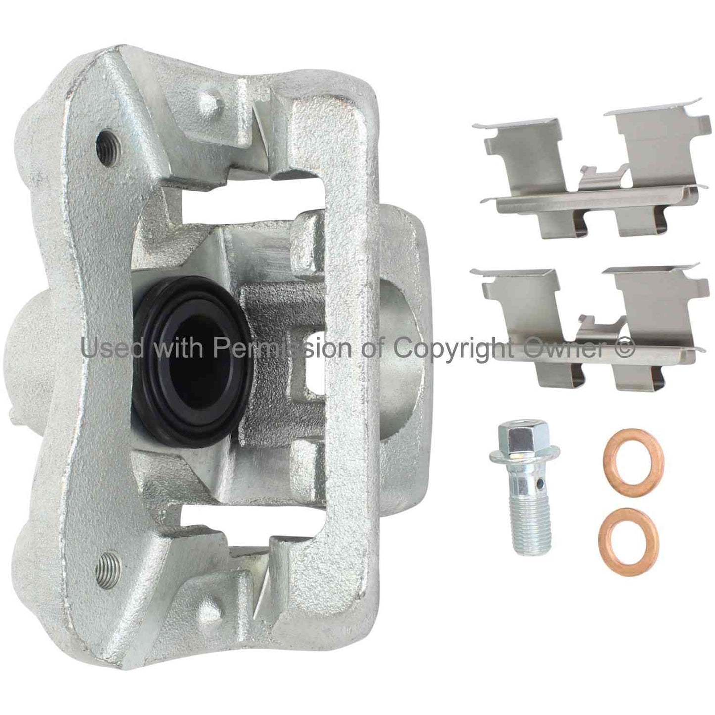 MPA BC183100A