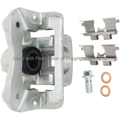 MPA BC183100A
