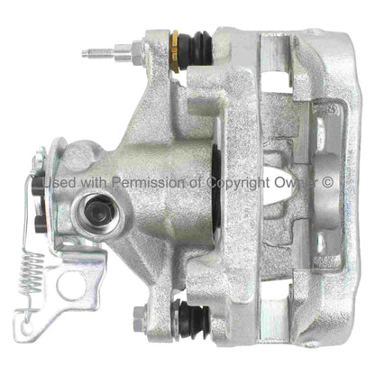 MPA BC183178