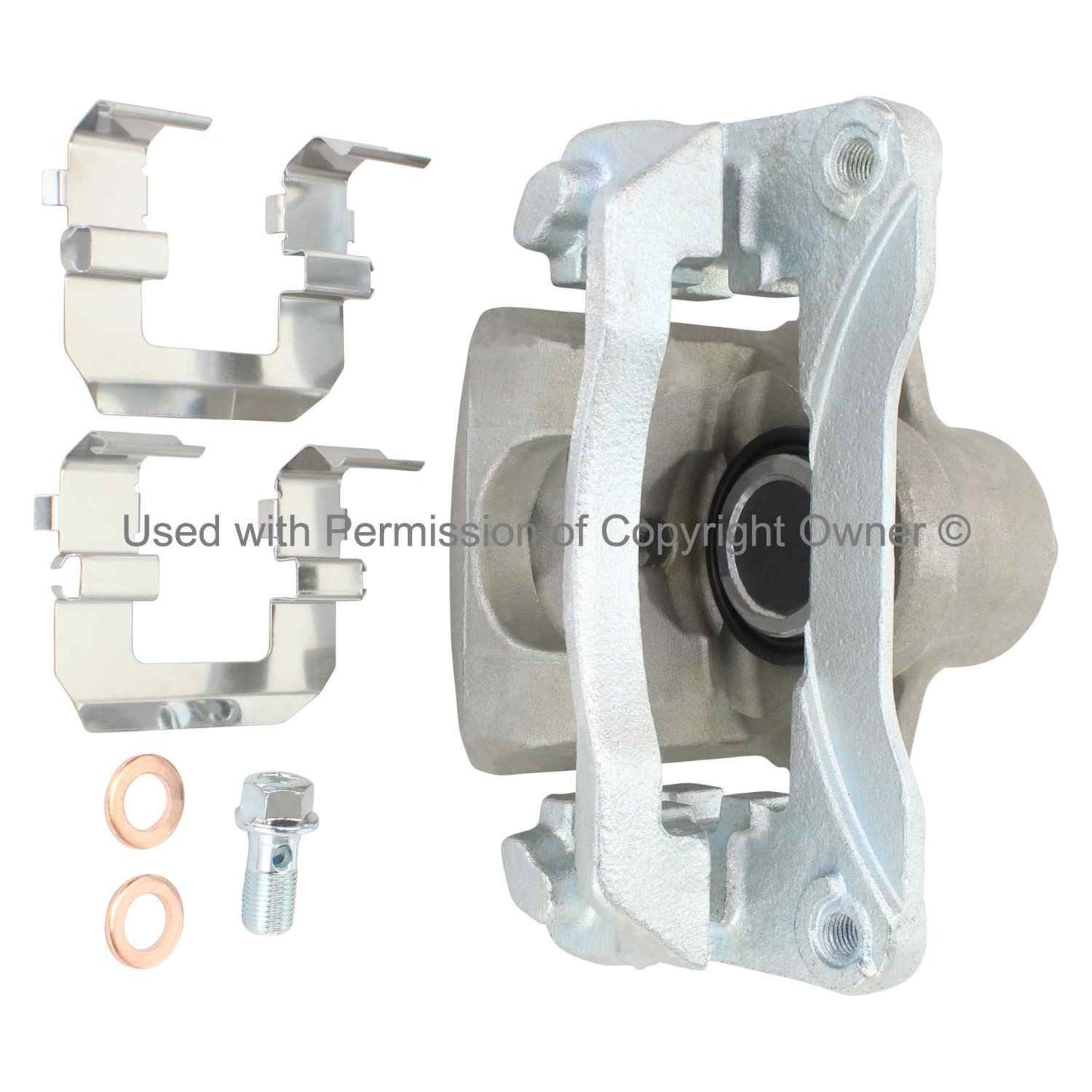MPA BC183225