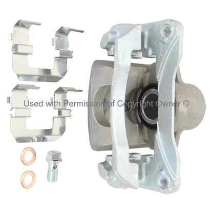 MPA BC183225