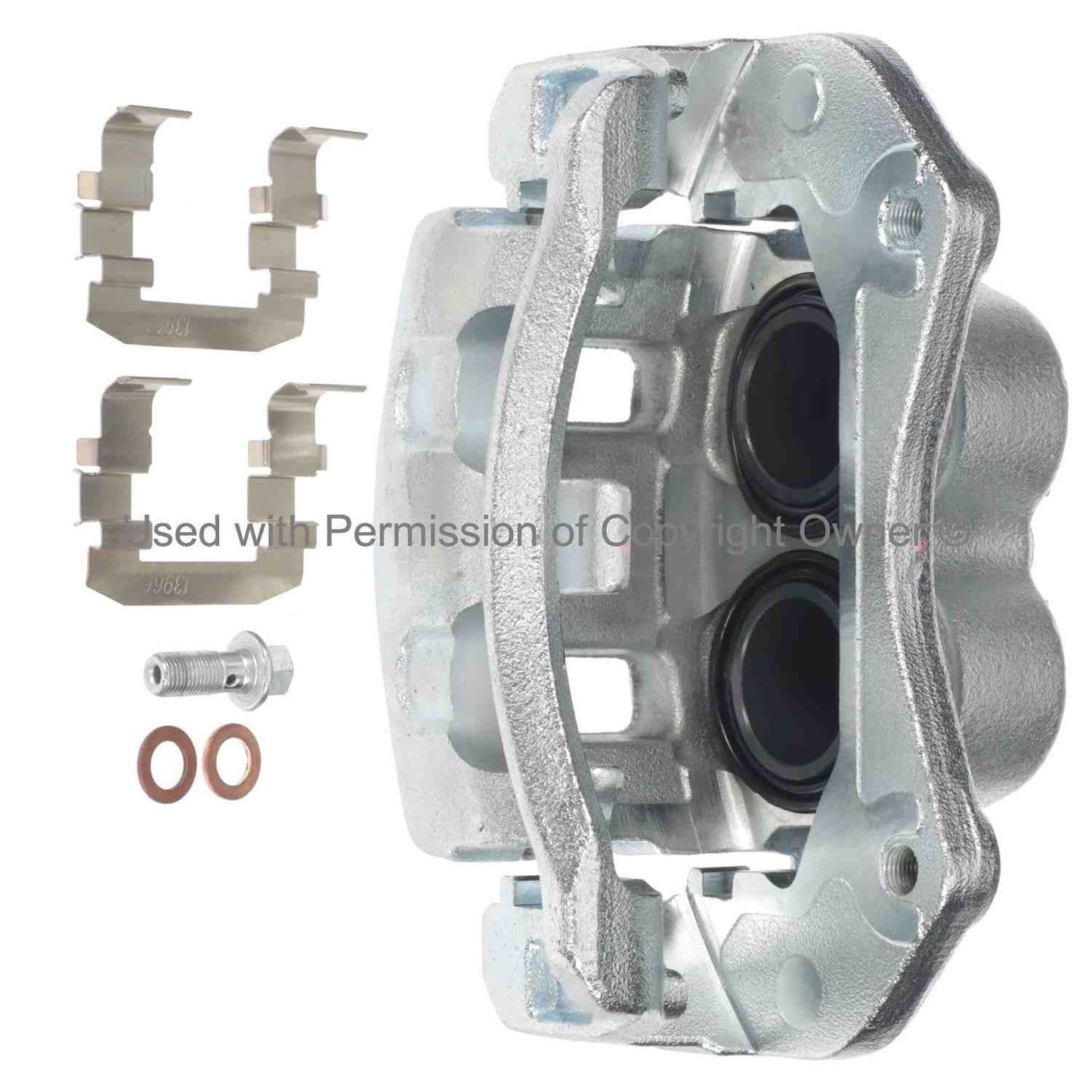 MPA BC183345
