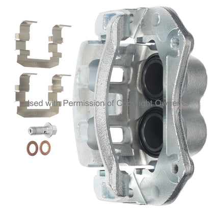 MPA BC183345