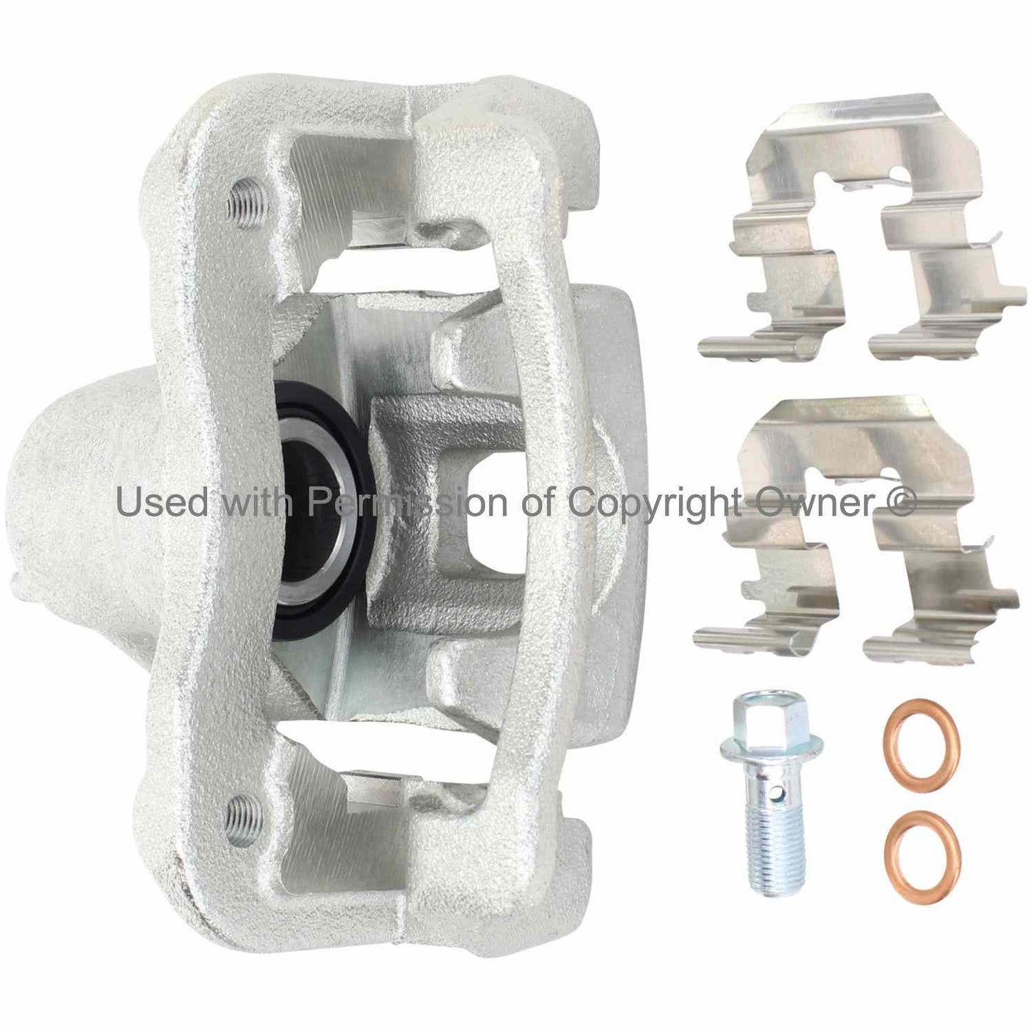 MPA BC183412A