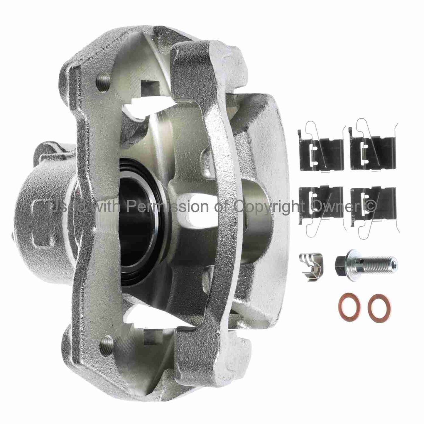 MPA BC183435