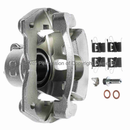 MPA BC183435