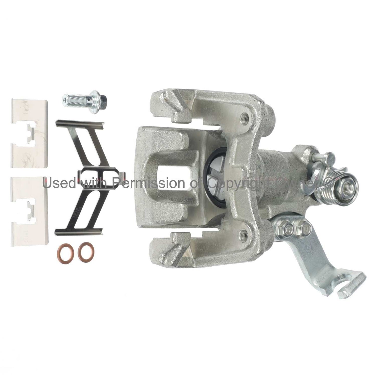 MPA BC183496