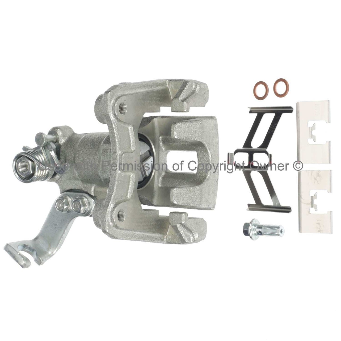 MPA BC183497