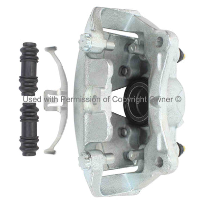 MPA BC183646