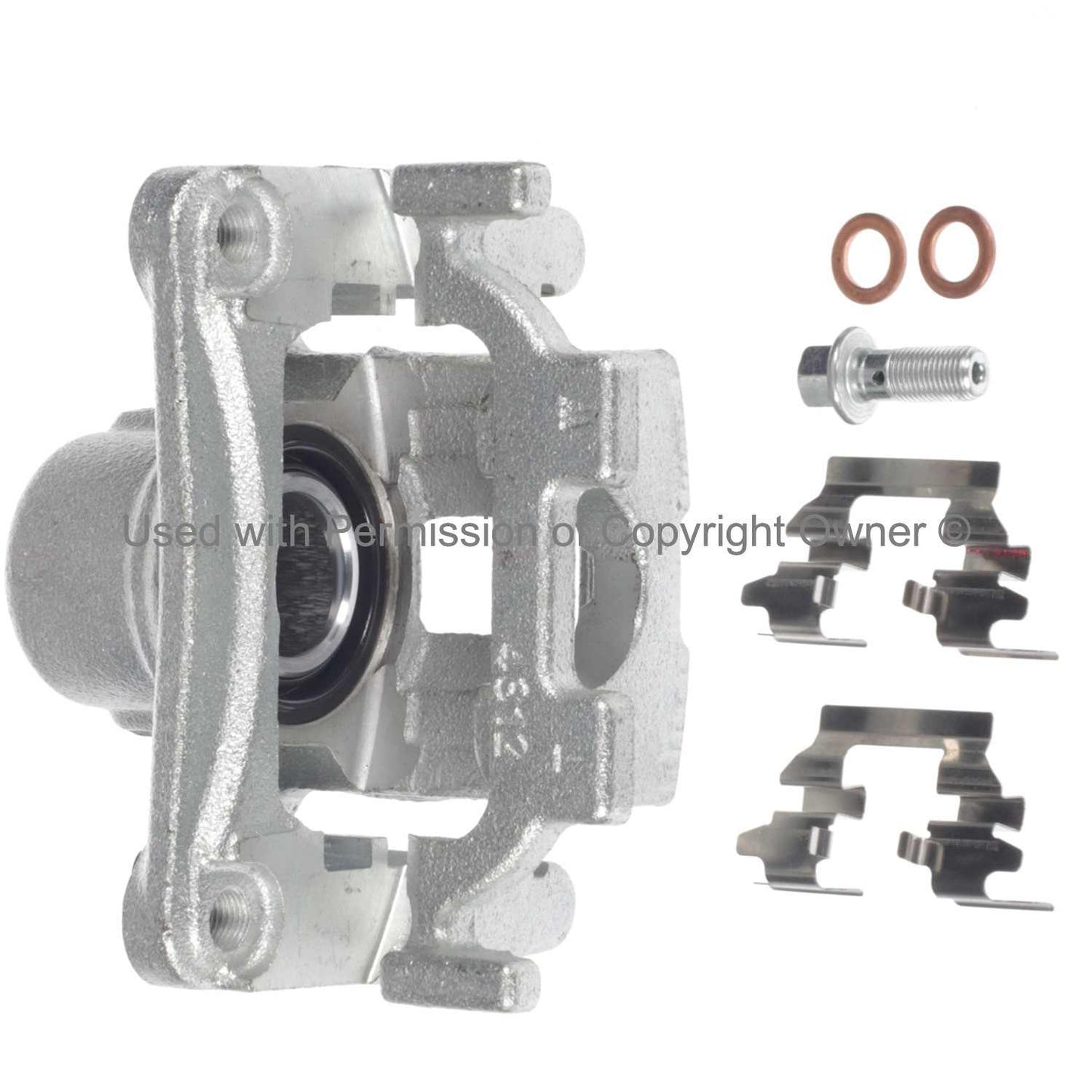 MPA BC186037