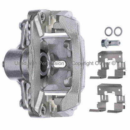 MPA BC186277