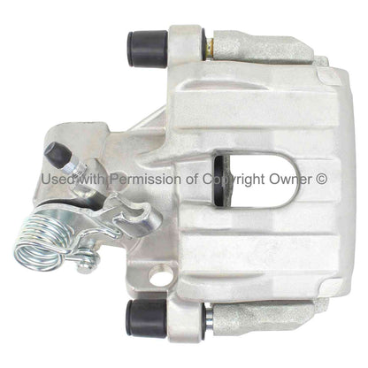 MPA BC186284A
