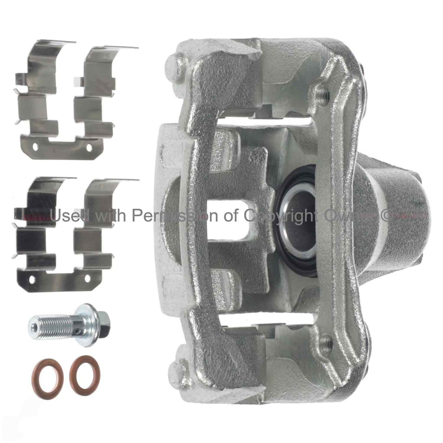 MPA BC186390