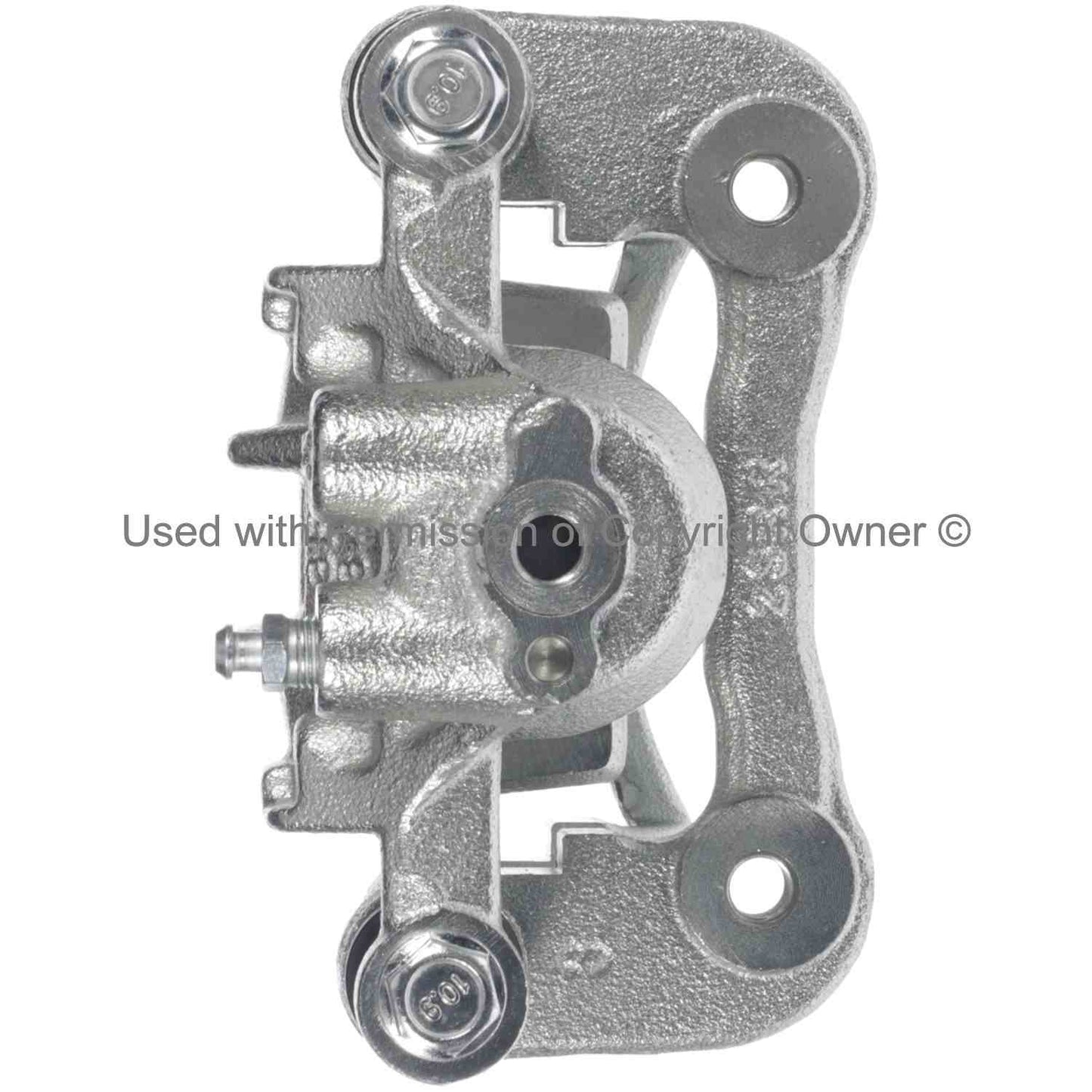 MPA BC186391