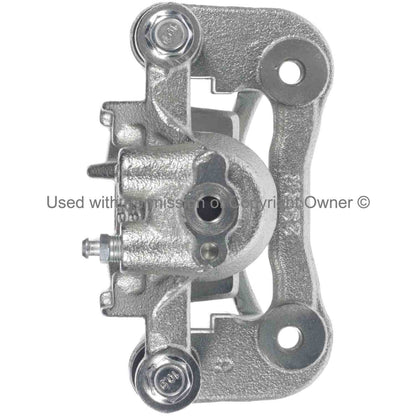 MPA BC186391