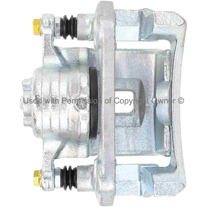 MPA BC186453
