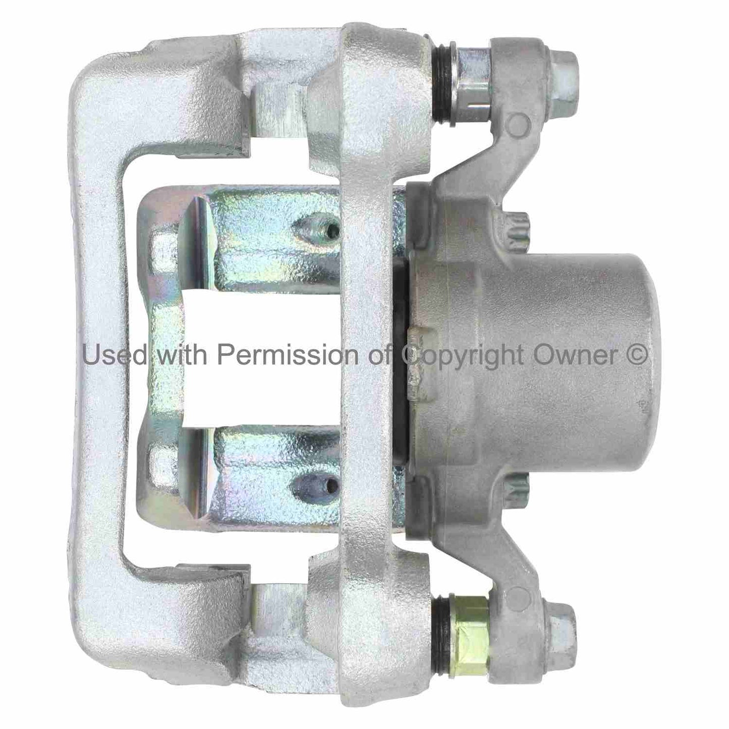 MPA BC186457