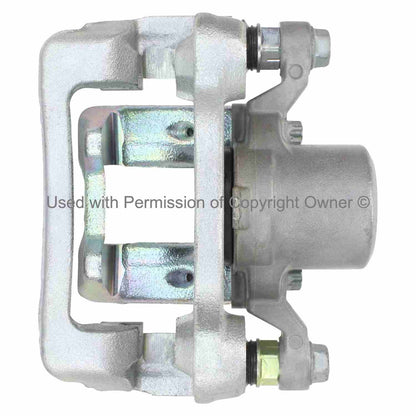 MPA BC186457