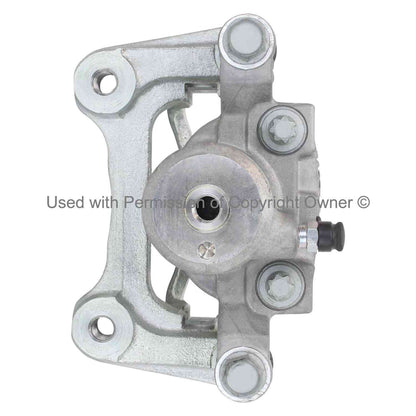 MPA BC186457