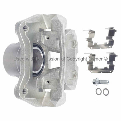 MPA BC186460