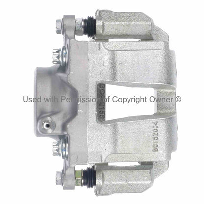 MPA BC186461