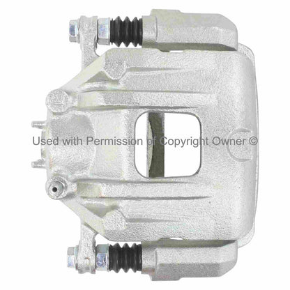 MPA BC186463