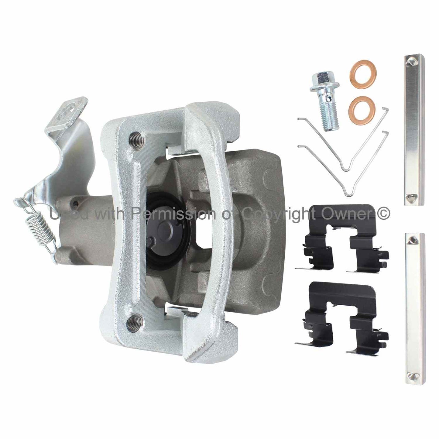 MPA BC186788