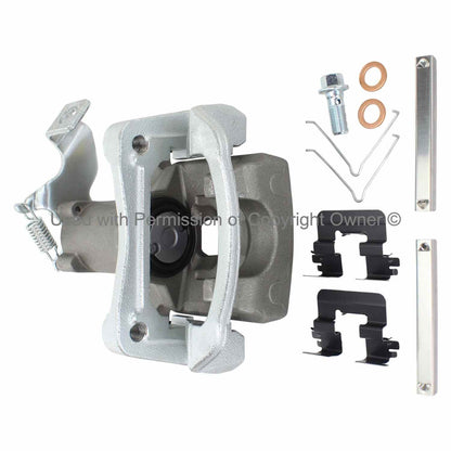 MPA BC186788