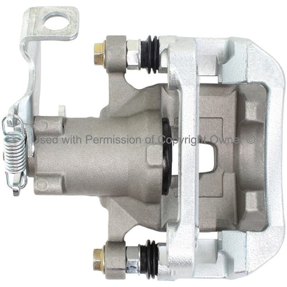 MPA BC186788