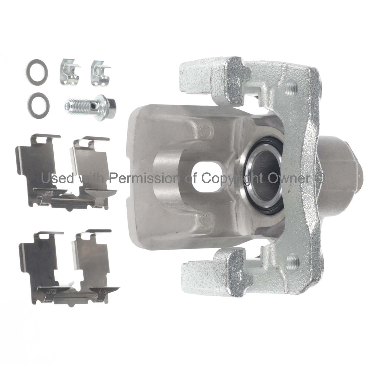 MPA BC186992