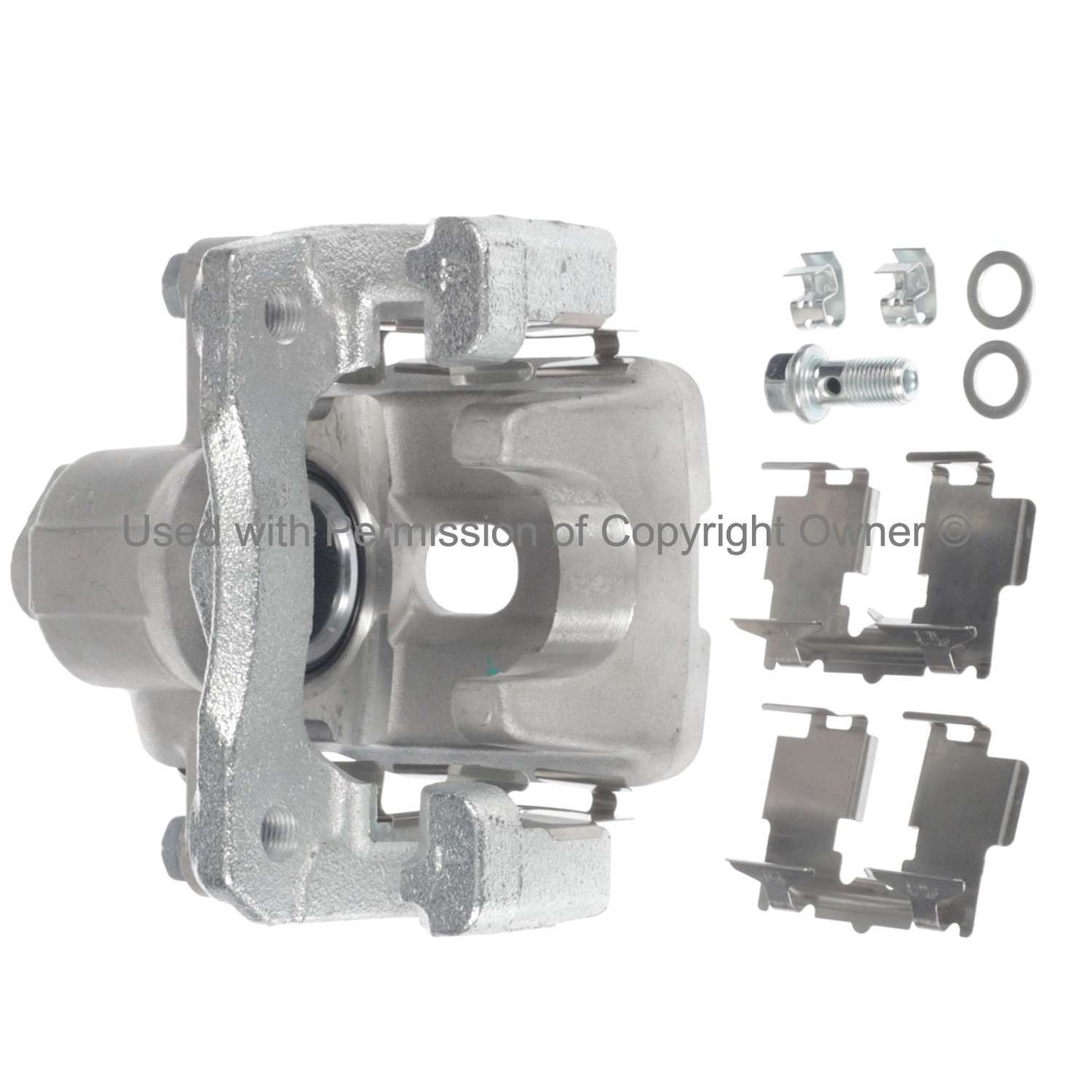 MPA BC186993