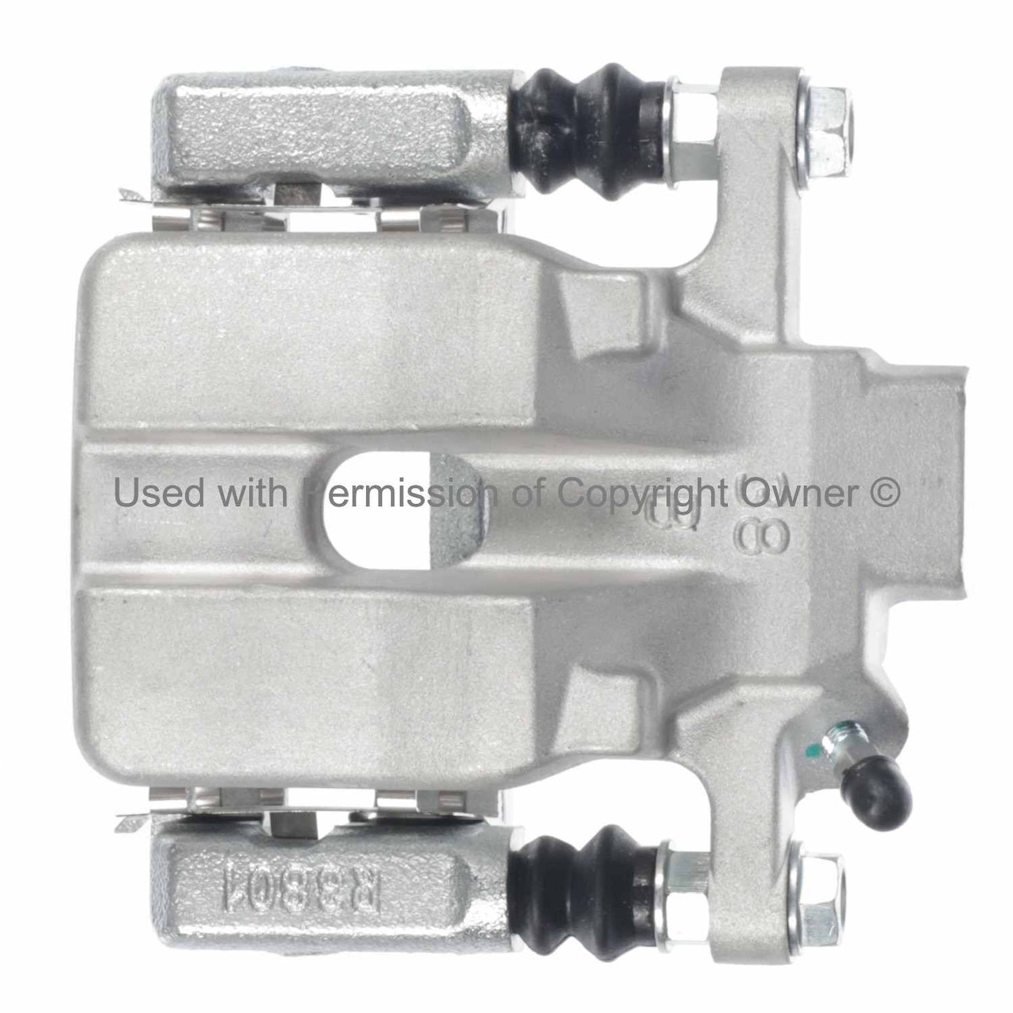 MPA BC186993