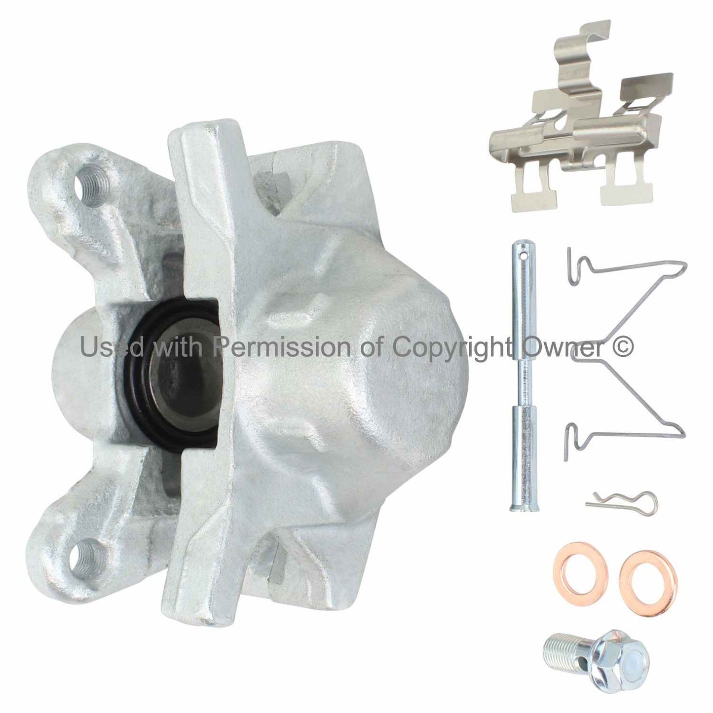MPA BC3840