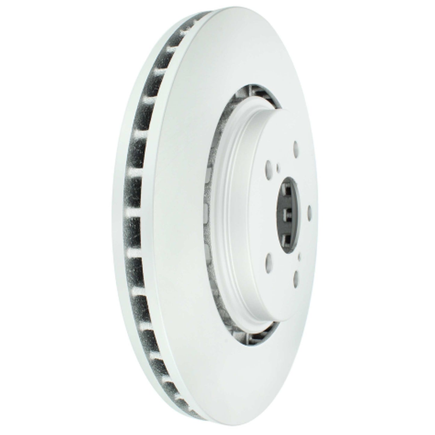 Quality-Built Black Series Brake Rotor BR30082G