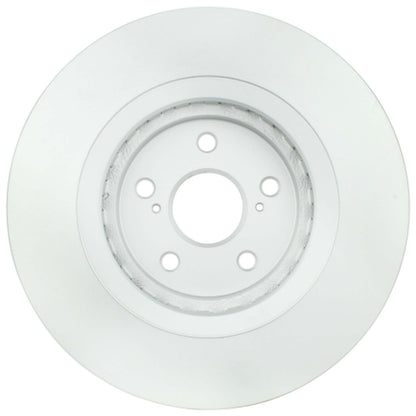Quality-Built Black Series Brake Rotor BR30082G